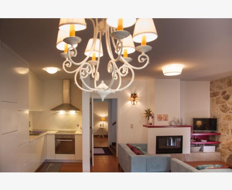 Quinta Do Cerqueiral Villa อาร์กอสเดวัลเดเวซ ภายนอก รูปภาพ