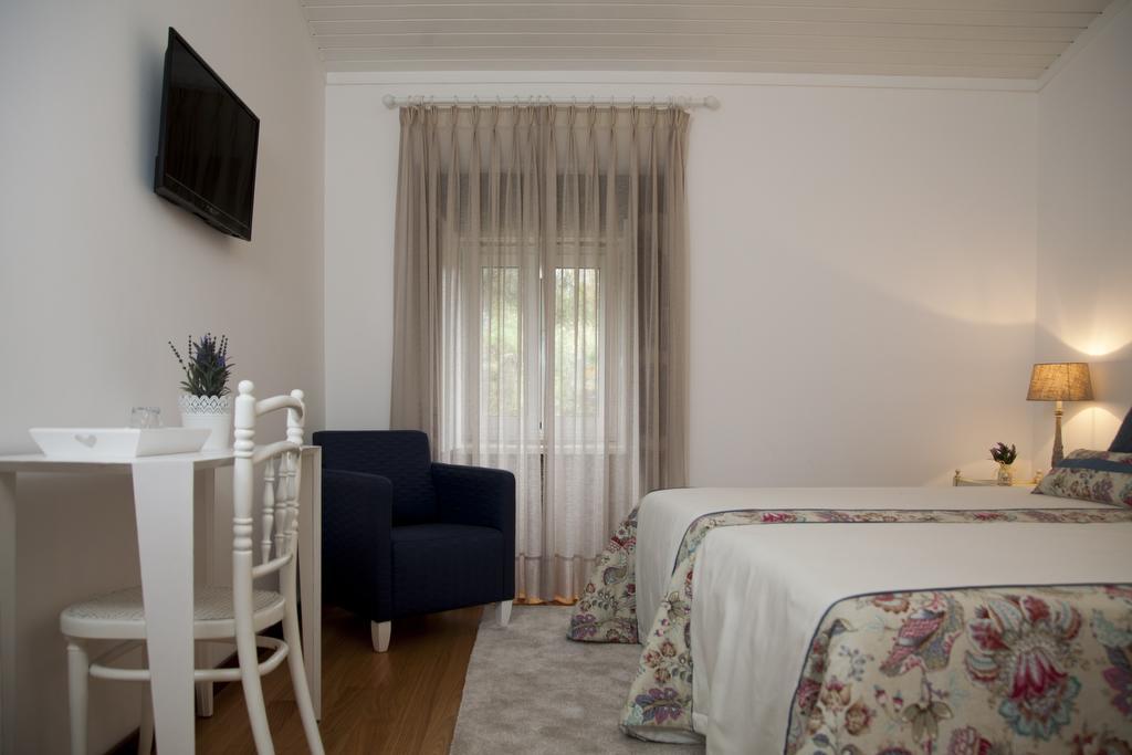 Quinta Do Cerqueiral Villa อาร์กอสเดวัลเดเวซ ภายนอก รูปภาพ