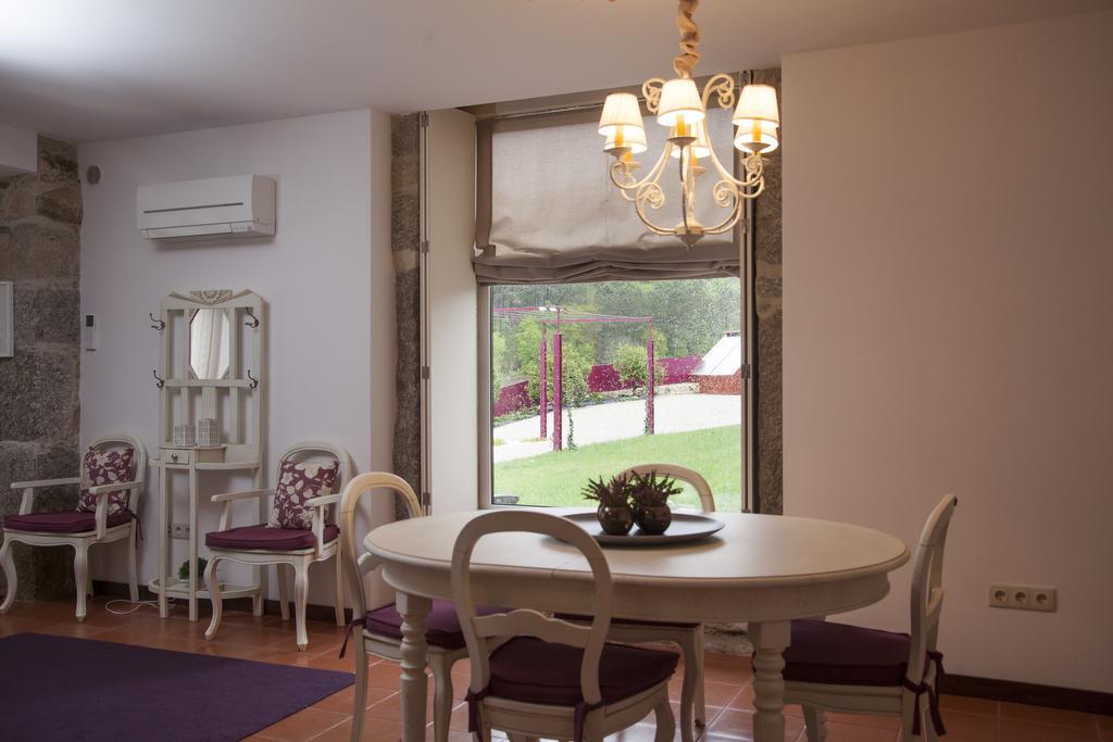 Quinta Do Cerqueiral Villa อาร์กอสเดวัลเดเวซ ภายนอก รูปภาพ