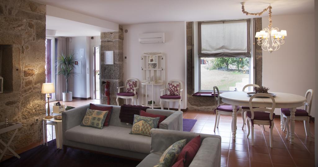 Quinta Do Cerqueiral Villa อาร์กอสเดวัลเดเวซ ภายนอก รูปภาพ