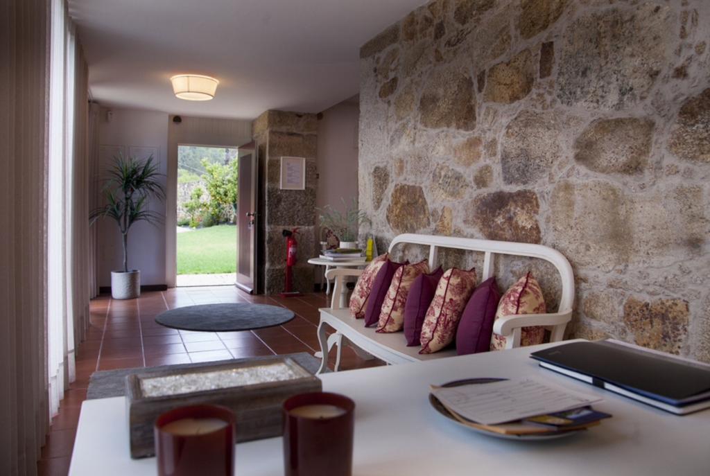 Quinta Do Cerqueiral Villa อาร์กอสเดวัลเดเวซ ภายนอก รูปภาพ