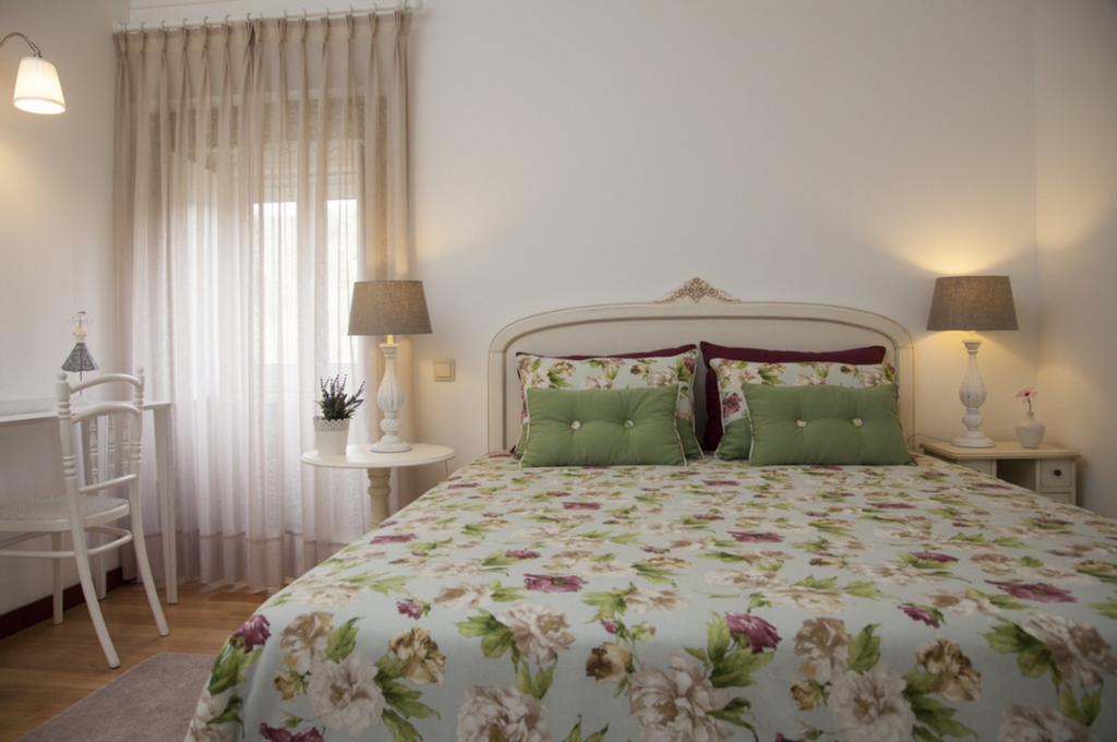 Quinta Do Cerqueiral Villa อาร์กอสเดวัลเดเวซ ภายนอก รูปภาพ