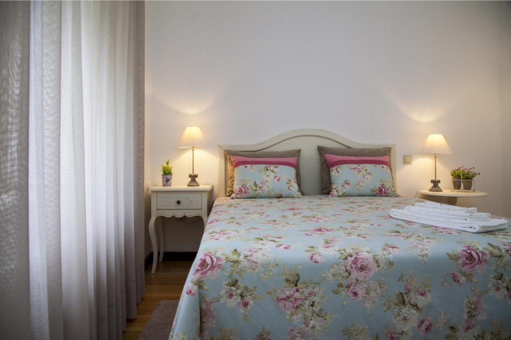 Quinta Do Cerqueiral Villa อาร์กอสเดวัลเดเวซ ภายนอก รูปภาพ