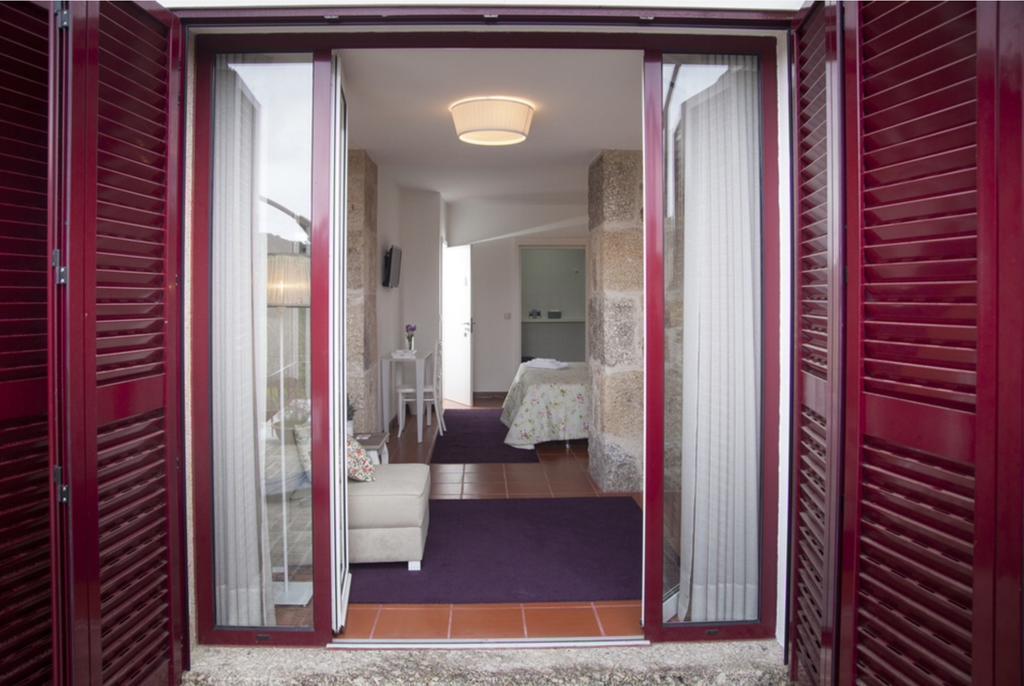 Quinta Do Cerqueiral Villa อาร์กอสเดวัลเดเวซ ภายนอก รูปภาพ