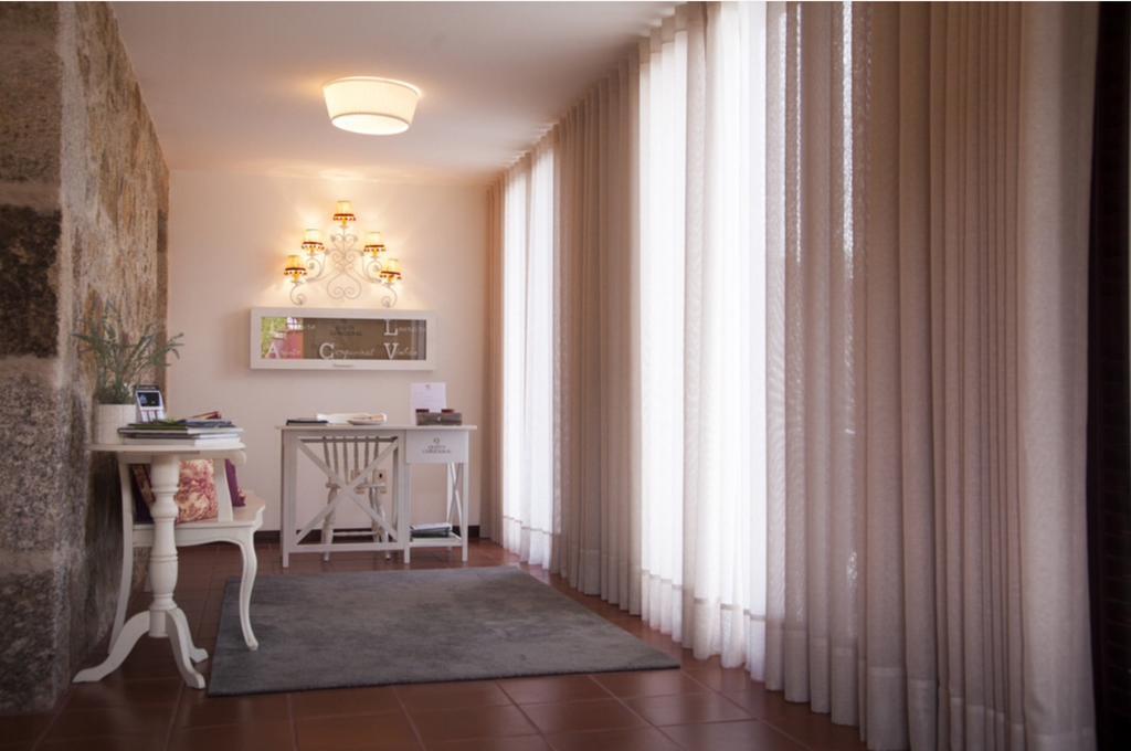 Quinta Do Cerqueiral Villa อาร์กอสเดวัลเดเวซ ภายนอก รูปภาพ