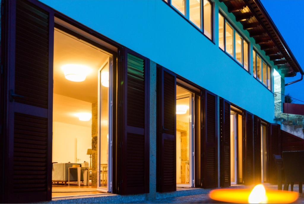 Quinta Do Cerqueiral Villa อาร์กอสเดวัลเดเวซ ภายนอก รูปภาพ