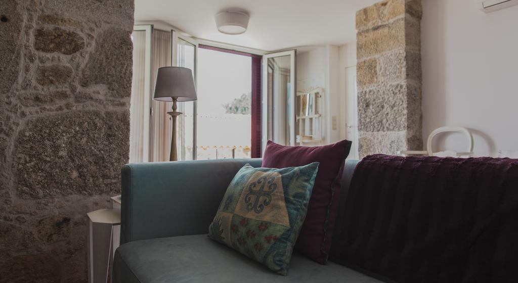 Quinta Do Cerqueiral Villa อาร์กอสเดวัลเดเวซ ภายนอก รูปภาพ