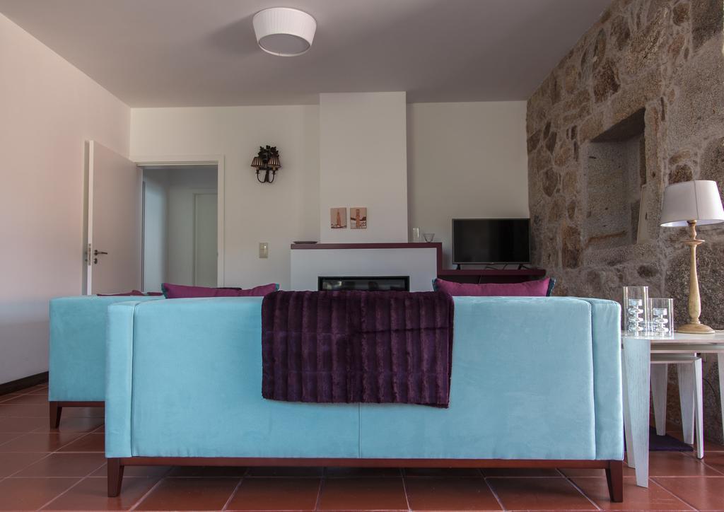 Quinta Do Cerqueiral Villa อาร์กอสเดวัลเดเวซ ภายนอก รูปภาพ