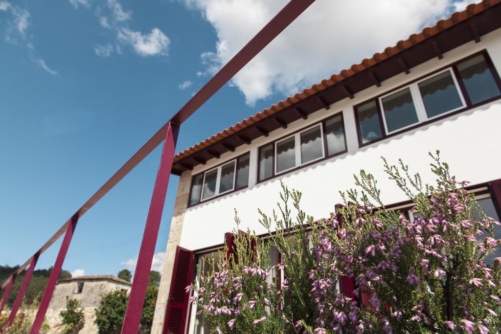 Quinta Do Cerqueiral Villa อาร์กอสเดวัลเดเวซ ภายนอก รูปภาพ