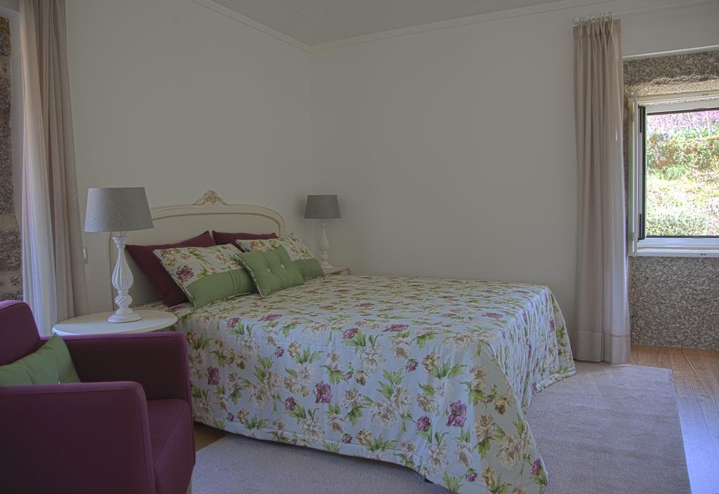 Quinta Do Cerqueiral Villa อาร์กอสเดวัลเดเวซ ภายนอก รูปภาพ