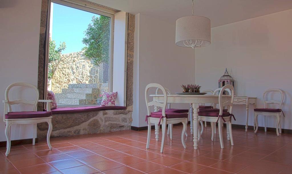 Quinta Do Cerqueiral Villa อาร์กอสเดวัลเดเวซ ภายนอก รูปภาพ