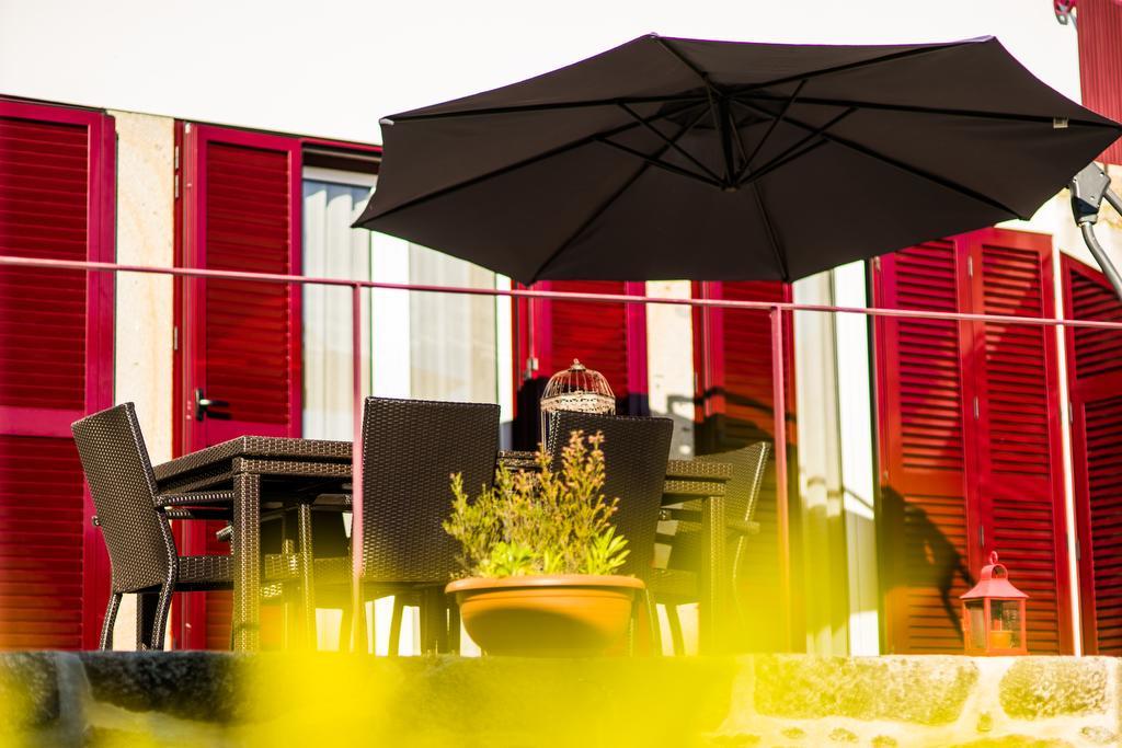 Quinta Do Cerqueiral Villa อาร์กอสเดวัลเดเวซ ภายนอก รูปภาพ